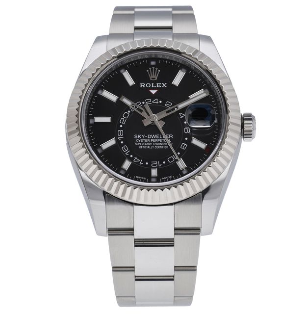 Rolex Sky-Dweller 326934 Image 6